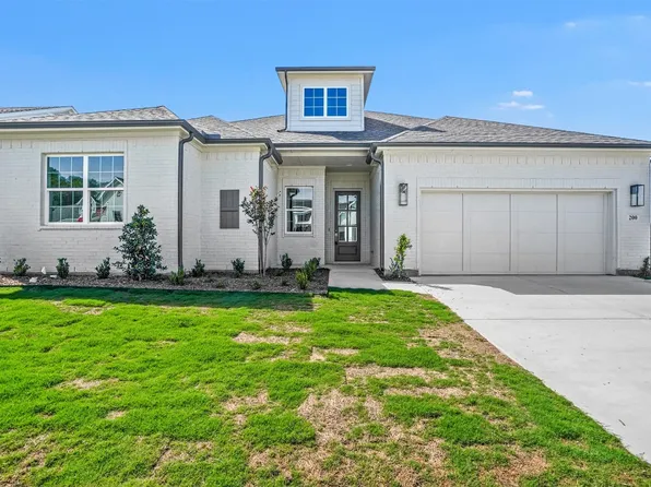 200 E Furlong, Willow Park, TX 76087