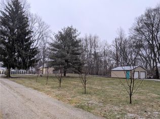 4738 Old Smith Valley Rd, Greenwood, IN 46143