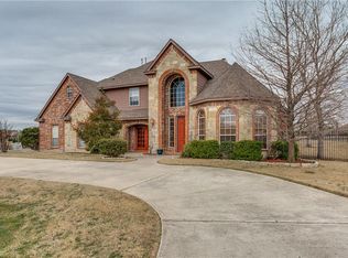 1105 Redbud St, Celina, TX 75009