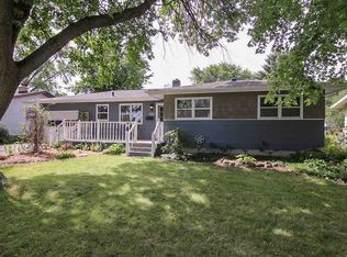1121 Wheeler Rd, Madison, WI 53704
