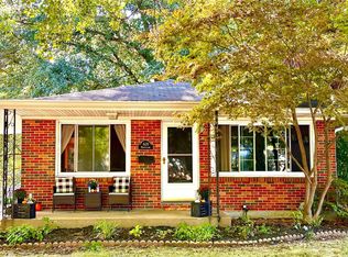 628 Montclaire Ave, Edwardsville, IL 62025