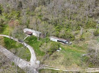 8726 Washington Trace Rd, California, KY 41007