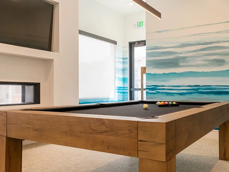 Game Room 1