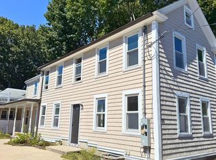 20 Cross St #1, Salem, MA 01970