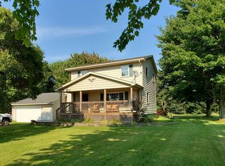 4149 S Brickyard Rd, North East, PA 16428