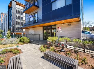 911 2nd St NE Unit 501, Washington, DC
