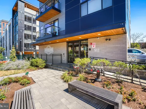 911 2nd St NE Unit 501, Washington, DC 20002