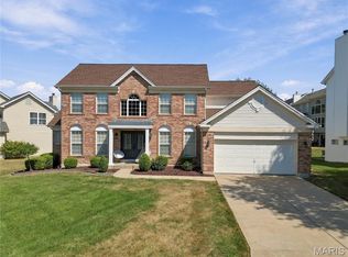 4 Crooked Stick Ct, O'Fallon, MO 63366