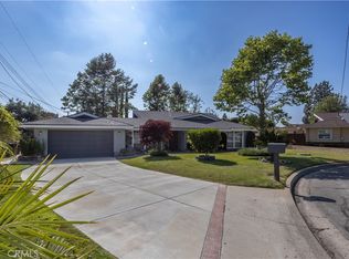 4661 Woodhaven Dr, Yorba Linda, CA 92886