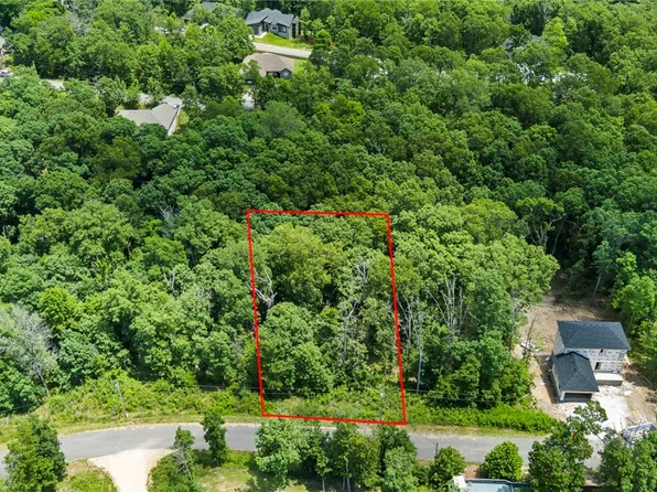 Grantham L9b1 Dr #9, Bella Vista, AR 72714