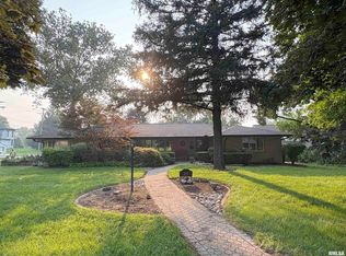 205 N Ida St, Lacon, IL 61540