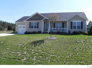 5370 Longspur Dr, Snow Camp, NC 27349