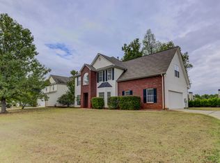 195 Windy Cir, McDonough, GA 30253