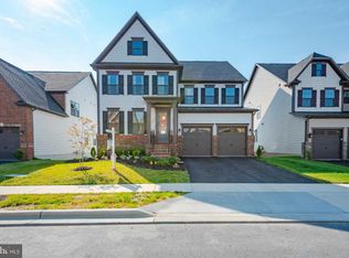 13908 Bufflehead St, Clarksburg, MD 20871