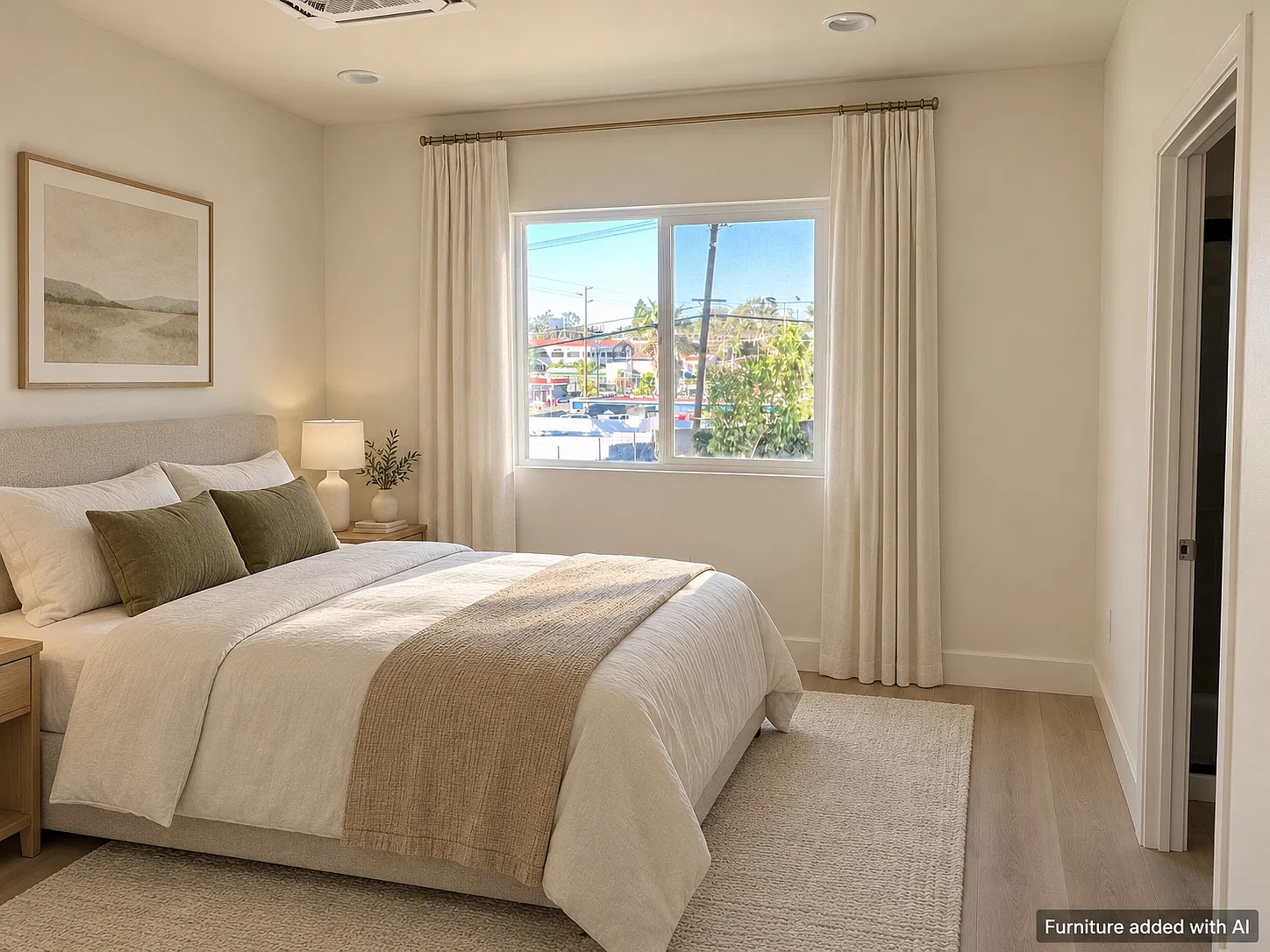 2 bed, 850 sqft, $2,950 — Photo 1