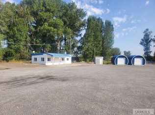 2459 E Yellowstone Hwy, Saint Anthony, ID 83445