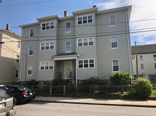 145 Suffolk St APT 2W, Fall River, MA 02720