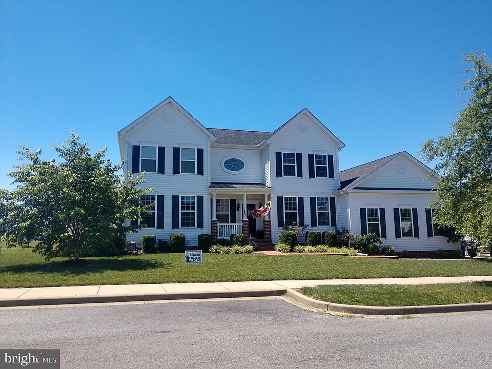2nd image of 23638 Pine Bluff Way