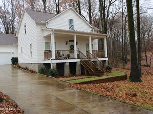 1346 Thunderbird Dr N, Hernando, MS 38632