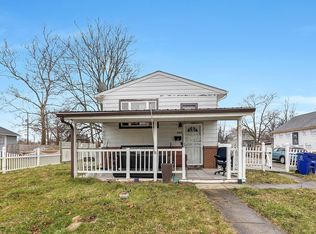 531 N Ohio Ave, Columbus, OH 43203