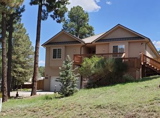 105 Ee Miller Ct, Ruidoso, NM 88345