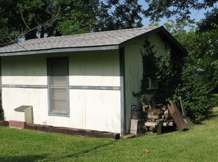 609 Lazy Acres Cir, Pottsboro, TX 75076