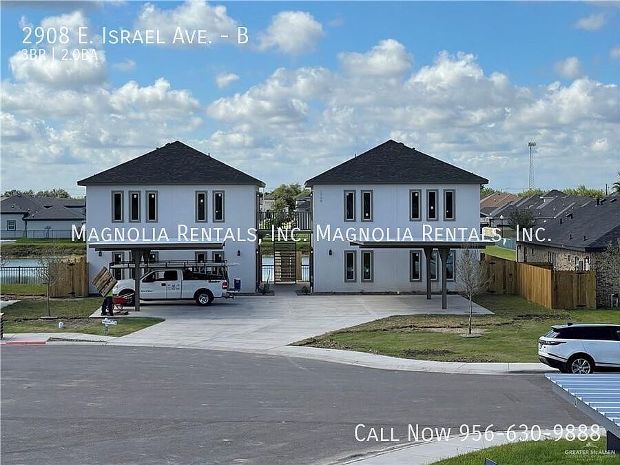 1st image of 2908 E Israel Ave #B