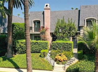 358 S Orange Grove Blvd, Pasadena, CA 91105