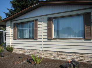 2383 Sparrow Loop, Kelso, WA 98626