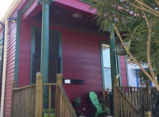 4516 Saint Claude Ave, New Orleans, LA 70117