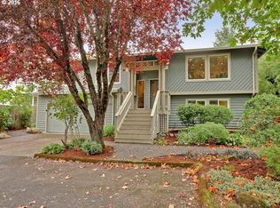 6534 SW 35th Ave, Portland, OR 97221