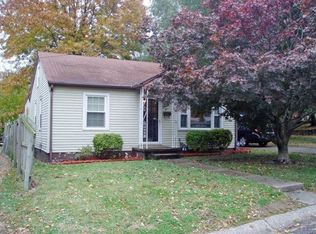 61 Gilmour Ct, Owensboro, KY 42301