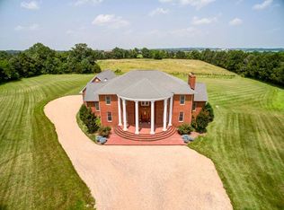 17521 Kibler Rd, Culpeper, VA 22701