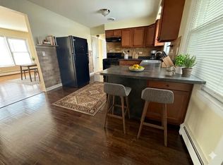 5838 W Montrose Ave APT 2S, Chicago, IL 60634