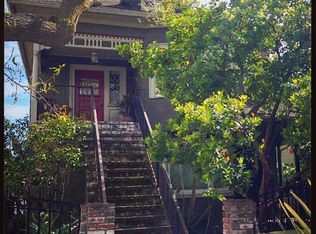 1618 63rd St, Berkeley, CA 94703