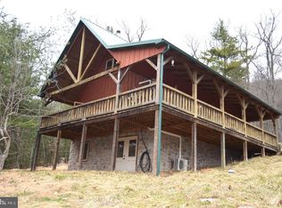 441 Upper Bald Eagle Ln, Mc Clure, PA 17841