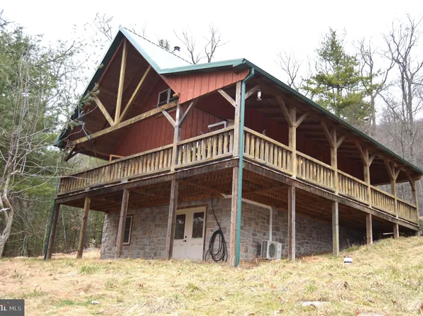 441 Upper Bald Eagle Ln, Mc Clure, PA 17841