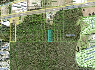 US HIGHWAY 17, HAINES CITY, FL 33844