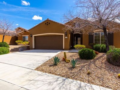 1274 Saddle Horn Rdg, Mesquite, NV, 89034