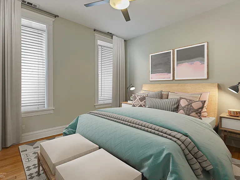 1423 N Cleaver St #2-3 — Photo 10