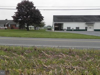 3669 Parnell Dr, Mercersburg, PA, 17236