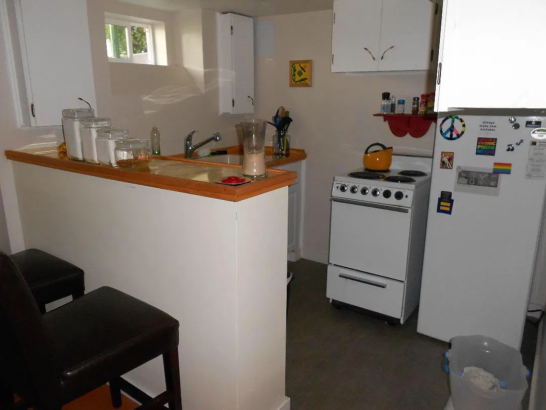 1 bed, 500 sqft, $1,100 — Photo 4