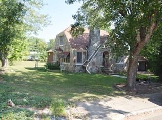 523 W Newman Ave, Harrison, AR 72601