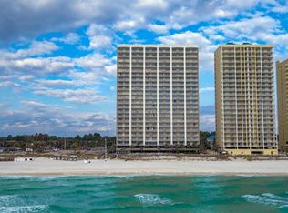 10625 Front Beach Rd, Panama City Beach, FL 32407