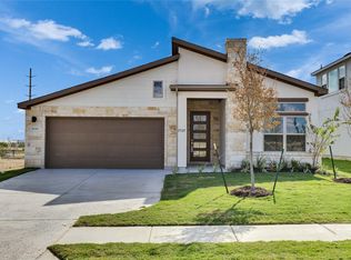 17325 Ammersee Ln, Pflugerville, TX 78660