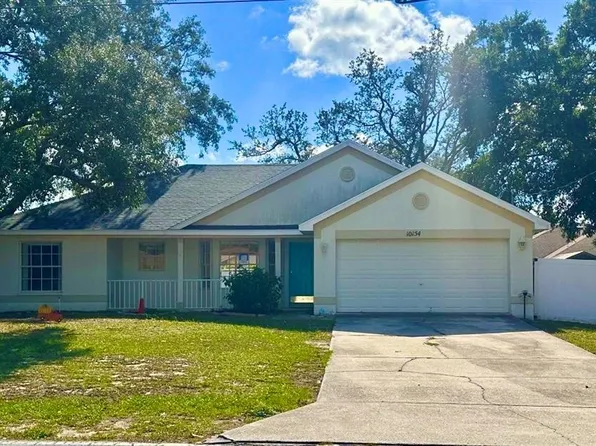 10154 Henderson St, Spring Hill, FL 34608