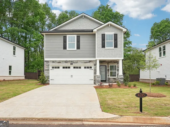 4785 Marjorie Dr, Cumming, GA 30041