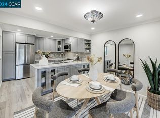 1124 Singingwood Ct APT 8, Walnut Creek, CA 94595