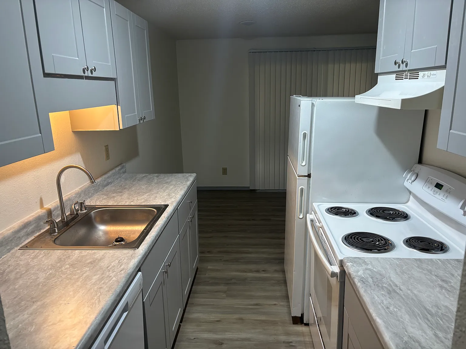 1 bed, 625 sqft, $1,350 — Photo 1