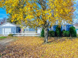 8 1st Ave, Delevan, NY 14042